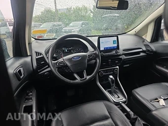 2020 Ford EcoSport Titanium – miniatura 14