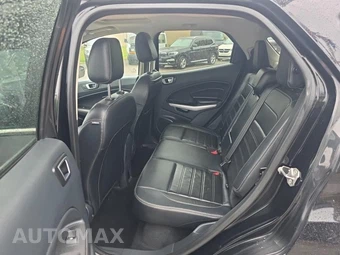 2020 Ford EcoSport Titanium – miniatura 16