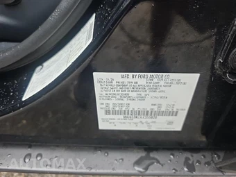 2020 Ford EcoSport Titanium – miniatura 18
