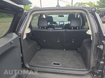 2020 Ford EcoSport Titanium – miniatura 20