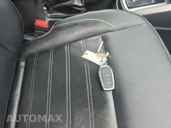 2020 Ford EcoSport Titanium – miniatura 23
