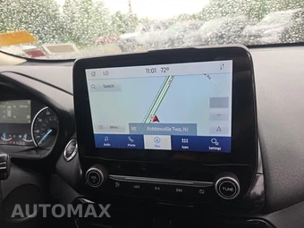 2020 Ford EcoSport Titanium – miniatura 24