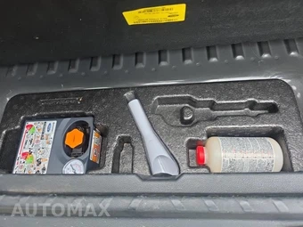 2020 Ford EcoSport Titanium – miniatura 7