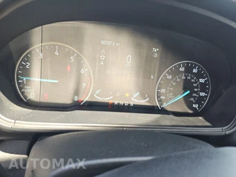 2020 Ford EcoSport Titanium – miniatura 12