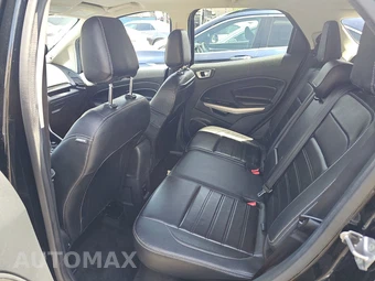 2020 Ford EcoSport Titanium – miniatura 13