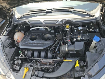 2020 Ford EcoSport Titanium – miniatura 16