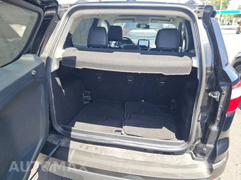 2020 Ford EcoSport Titanium – miniatura 17