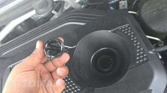 2020 Ford EcoSport Titanium – miniatura 19