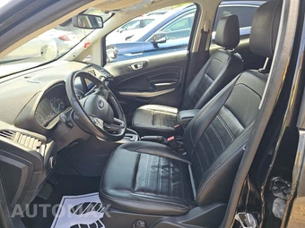 2020 Ford EcoSport Titanium – miniatura 7
