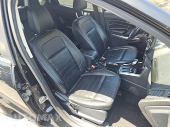 2020 Ford EcoSport Titanium – miniatura 8