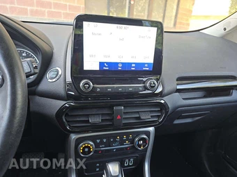 2020 Ford EcoSport Titanium – miniatura 10