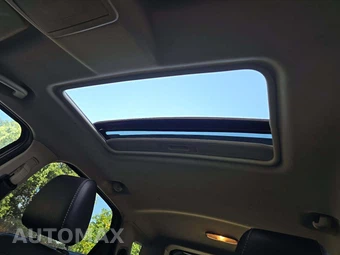 2020 Ford EcoSport Titanium – miniatura 11