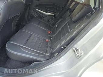 2020 Ford EcoSport Titanium – miniatura 13