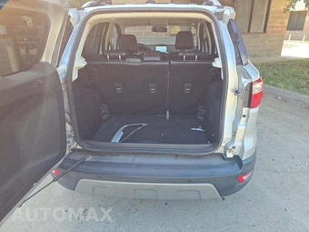 2020 Ford EcoSport Titanium – miniatura 14