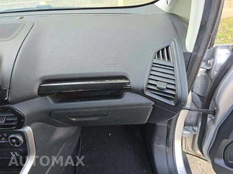 2020 Ford EcoSport Titanium – miniatura 19