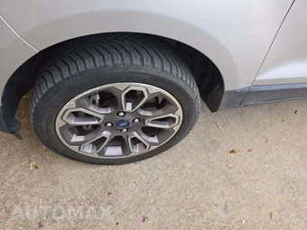 2020 Ford EcoSport Titanium – miniatura 25