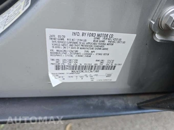 2020 Ford EcoSport Titanium – miniatura 5