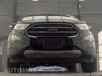 2020 Ford EcoSport Titanium – miniatura 3