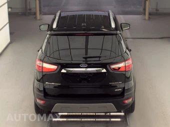2020 Ford EcoSport Titanium – miniatura 6