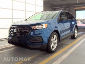 2020 Ford Edge SE