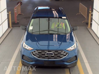 2020 Ford Edge SE – miniatura 2
