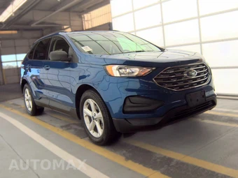 2020 Ford Edge SE – miniatura 3