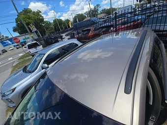 2020 Ford Edge SE - miniatura 12