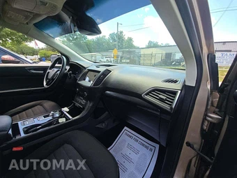 2020 Ford Edge SE - miniatura 19