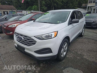 2020 Ford Edge SE