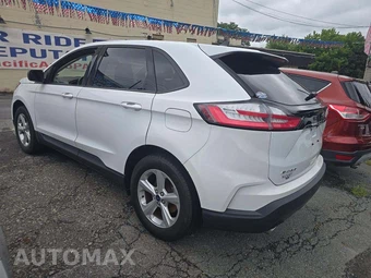 2020 Ford Edge SE - miniatura 2