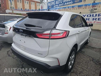 2020 Ford Edge SE - miniatura 3