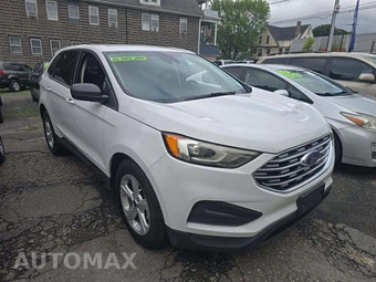 2020 Ford Edge SE - miniatura 4