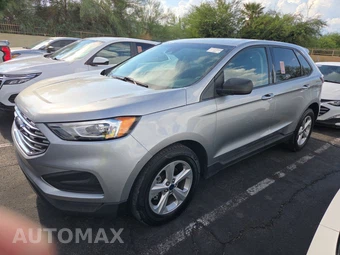 2020 Ford Edge SE - car from the USA, Manheim Buy-Now listing at AUTOMAX