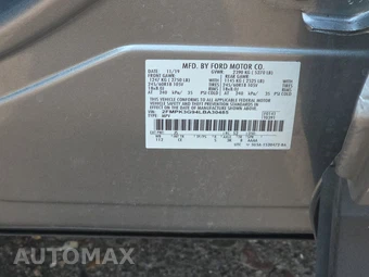 2020 Ford Edge SE - miniatura 14