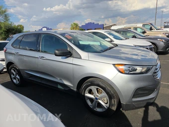 2020 Ford Edge SE - miniatura 3