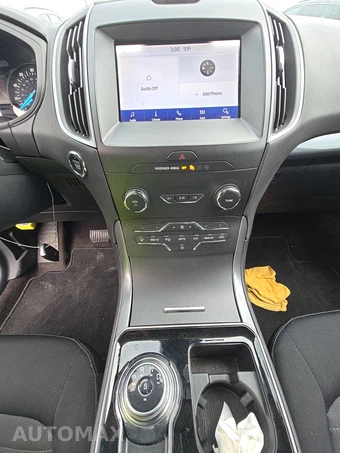 2020 Ford Edge SE – miniatura 11