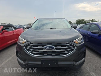 2020 Ford Edge SE – miniatura 2