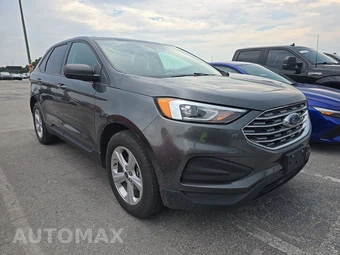 2020 Ford Edge SE – miniatura 3