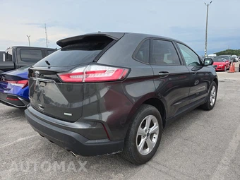2020 Ford Edge SE – miniatura 4