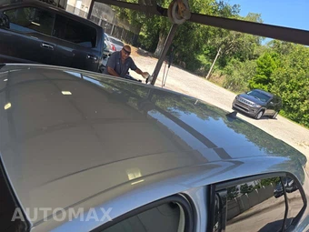 2020 Ford Edge SE – miniatura 12