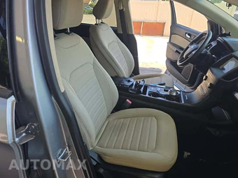 2020 Ford Edge SE – miniatura 18