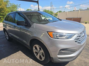 2020 Ford Edge SE – miniatura 4