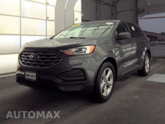 2020 Ford Edge SE
