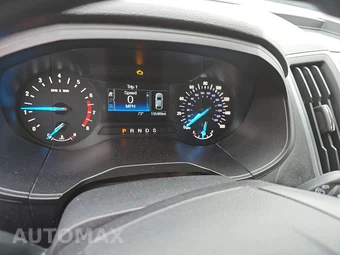 2020 Ford Edge SE - miniatura 12