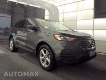 2020 Ford Edge SE - miniatura 3