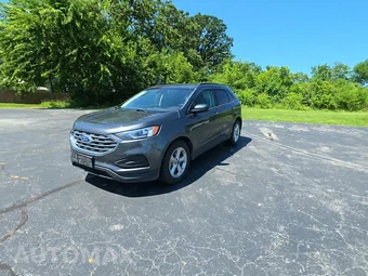 2020 Ford Edge SE