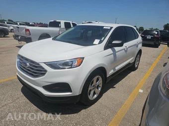 2020 Ford Edge SE