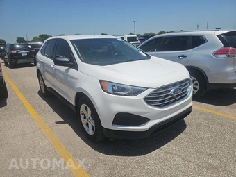 2020 Ford Edge SE – miniatura 3