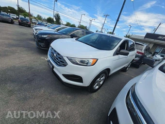 2020 Ford Edge SE
