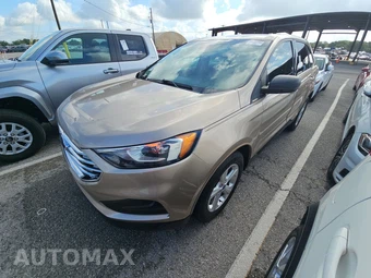 2020 Ford Edge SE